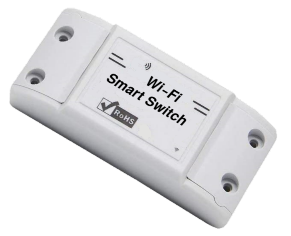 Automation Wi-Fi switches Network services Smart Home